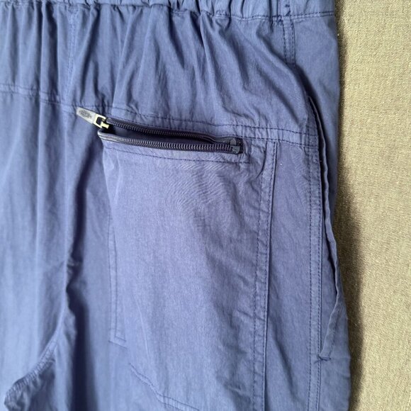 Free People Blue Jumpsuit - Picture 6 of 12